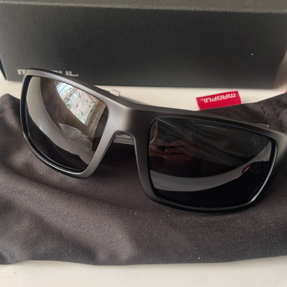 MAGPUL APEX sandglasses
